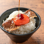 昭和大衆ホルモン - 