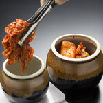 昭和大衆ホルモン - 