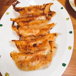 ラーメン若松 - 