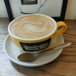 Bun Coffee Byron Bay - 