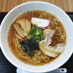 Kaiseian - ラーメン