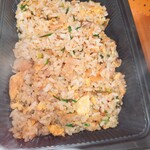 ラーメン若松 - 