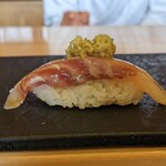 Yakko zushi - 