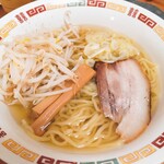 ラーメン若松 - 