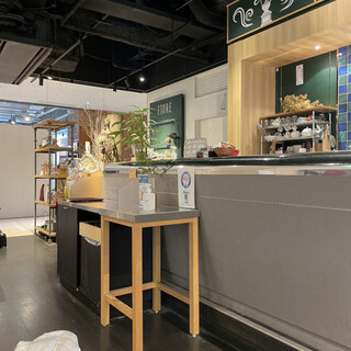 ヴェルデ キオスコ_2