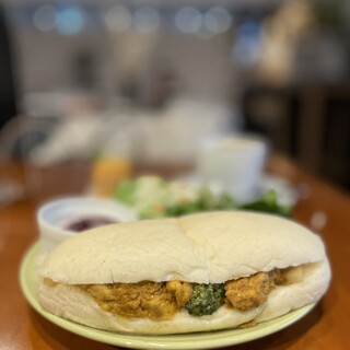 ヴェルデ キオスコ_1