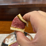 ニク サングルマン - 