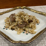 ニク サングルマン - 