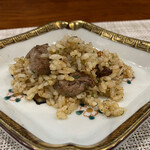 ニク サングルマン - 