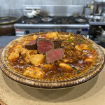 ニク サングルマン - 