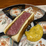 ニク サングルマン - 