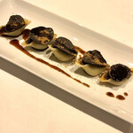 ル・マンジュ・トゥー - 