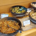 ダイワロイネットホテル - 料理写真: