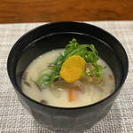 ニク サングルマン - 