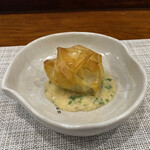 ニク サングルマン - 