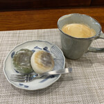 ニク サングルマン - 