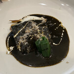 ニク サングルマン - 