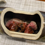 ニク サングルマン - 