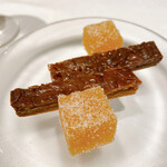 ル・マンジュ・トゥー - 