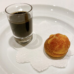 ル・マンジュ・トゥー - 