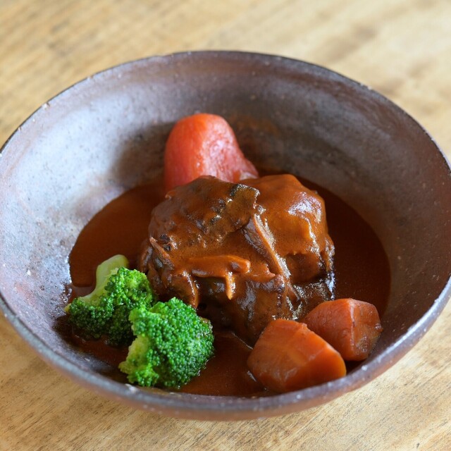 【素敵屋】 公式】洋食レストラン 素敵屋さん | さいたま新都心 アルピーノ村
