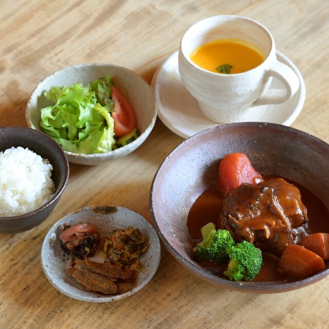 【素敵屋】 公式】洋食レストラン 素敵屋さん | さいたま新都心 アルピーノ村