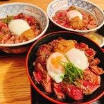 うしとさかな - 