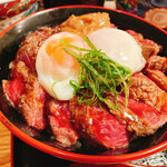 うしとさかな - 