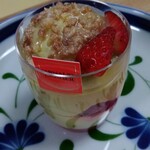 アルノー・ラエール パリ - ポーズ・ピスターシュ❤️