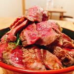 うしとさかな - 