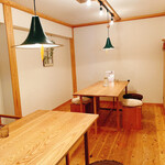 うしとさかな - 