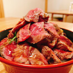 うしとさかな - 