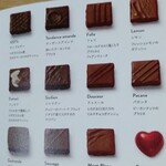 アルノー・ラエール パリ - 