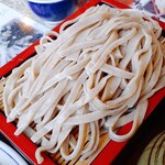 Teuchi Soba Yoshidaya - 