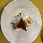 トラットリア カルマ - 