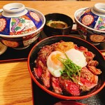 うしとさかな - 