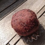 手づくりおはぎ ぐらんま - あんこ