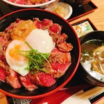 うしとさかな - 