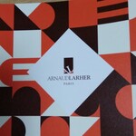 アルノー・ラエール パリ - 