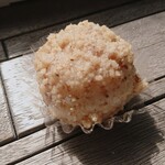 手づくりおはぎ ぐらんま - くるみ