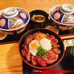 うしとさかな - 