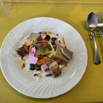 トラットリア カルマ - 