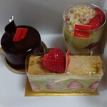 アルノー・ラエール パリ - 