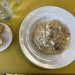 トラットリア カルマ - 