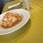 トラットリア カルマ - 