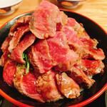 うしとさかな - 