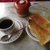 喫茶 軽食 マリー