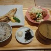 おぼんdeごはん 海老名食堂