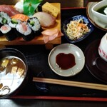 Shin sushi - 