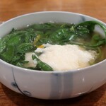 大八 - きくなとろろ